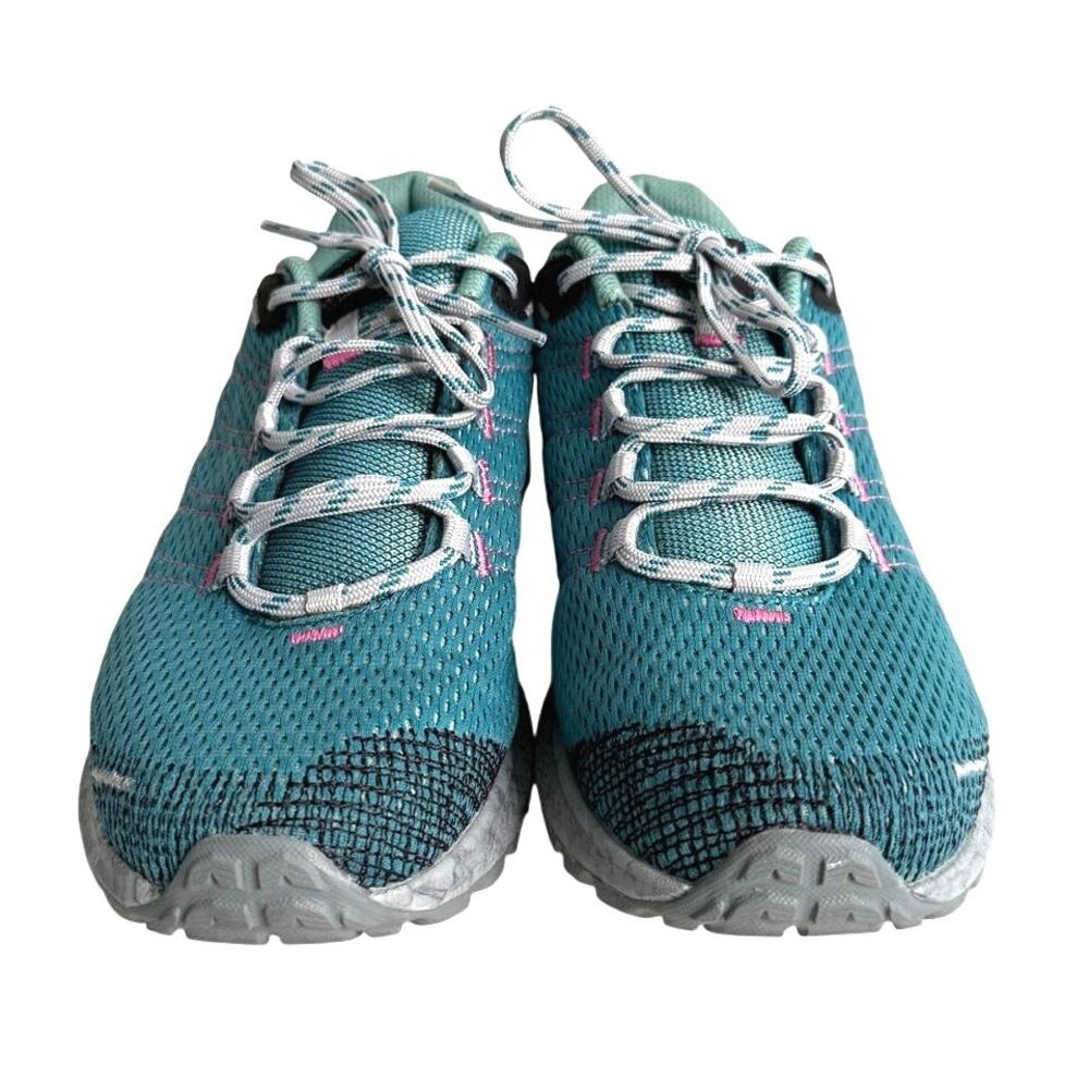 Merrell women's fly strike sneaker size 10 - Picture 8 of 9